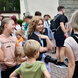 45. Halembska Pielgrzymka na Jasną Górę