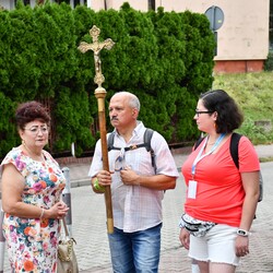 45. Halembska Pielgrzymka na Jasną Górę