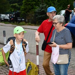 45. Halembska Pielgrzymka na Jasną Górę