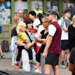 45. Halembska Pielgrzymka na Jasną Górę