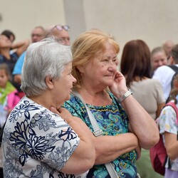 45. Halembska Pielgrzymka na Jasną Górę