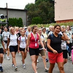 45. Halembska Pielgrzymka na Jasną Górę