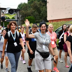 45. Halembska Pielgrzymka na Jasną Górę