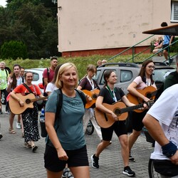 45. Halembska Pielgrzymka na Jasną Górę