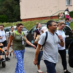 45. Halembska Pielgrzymka na Jasną Górę