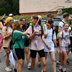 45. Halembska Pielgrzymka na Jasną Górę