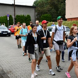 45. Halembska Pielgrzymka na Jasną Górę