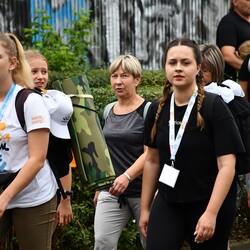 45. Halembska Pielgrzymka na Jasną Górę