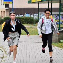 45. Halembska Pielgrzymka na Jasną Górę