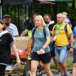 45. Halembska Pielgrzymka na Jasną Górę