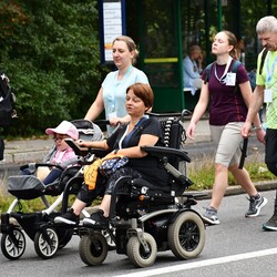 45. Halembska Pielgrzymka na Jasną Górę