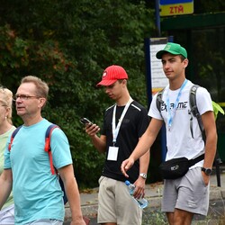 45. Halembska Pielgrzymka na Jasną Górę