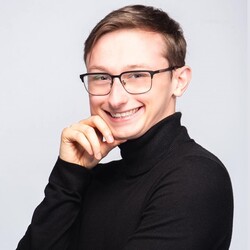 Daniel D. Knapik - wywiad