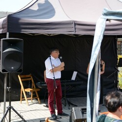 Piknik przy Piekaroku