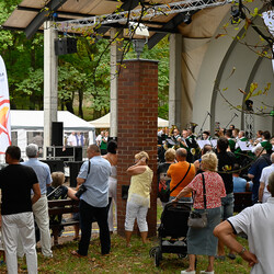 XXIII Festiwal Orkiestr Dętych