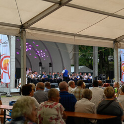 XXIII Festiwal Orkiestr Dętych