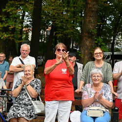 XXIII Festiwal Orkiestr Dętych