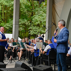 XXIII Festiwal Orkiestr Dętych