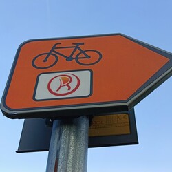 Obwodowa Trasa Rowerowa w Rudzie Śląskiej