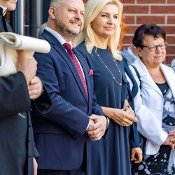 Rozpoczęcie roku szkolnego