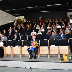 Wojewódzkie rozpoczęcie roku szkolnego