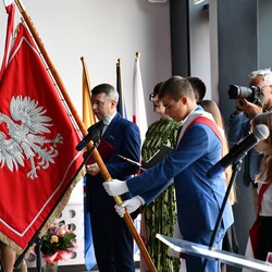 Wojewódzkie rozpoczęcie roku szkolnego