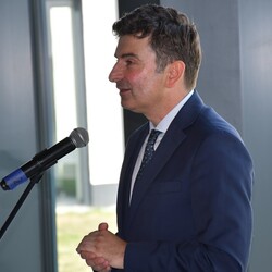 Wojewódzkie rozpoczęcie roku szkolnego