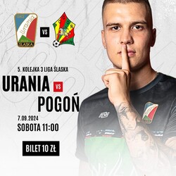 Weekend - zapowiedzi