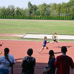 Dziecięca Liga Lekkoatletyczna