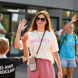 Dziecięca Liga Lekkoatletyczna