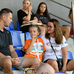 Dziecięca Liga Lekkoatletyczna