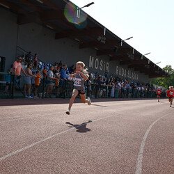 Dziecięca Liga Lekkoatletyczna