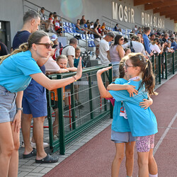 Dziecięca Liga Lekkoatletyczna