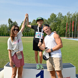 Dziecięca Liga Lekkoatletyczna