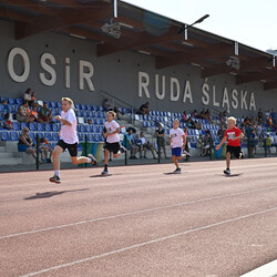 Dziecięca Liga Lekkoatletyczna
