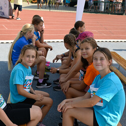 Dziecięca Liga Lekkoatletyczna