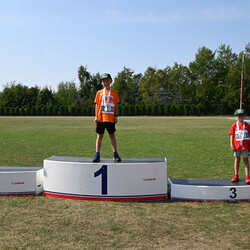 Dziecięca Liga Lekkoatletyczna