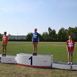 Dziecięca Liga Lekkoatletyczna