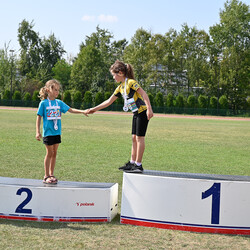 Dziecięca Liga Lekkoatletyczna