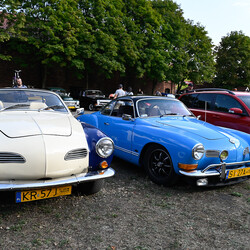 Pożegnanie lata z Muzeum PRL-u