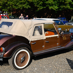 Pożegnanie lata z Muzeum PRL-u