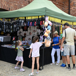 Pożegnanie lata z Muzeum PRL-u