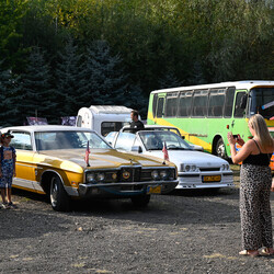 Pożegnanie lata z Muzeum PRL-u