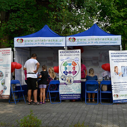 Festyn In-nY Dom Kultury