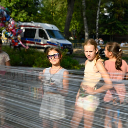 Festyn In-nY Dom Kultury