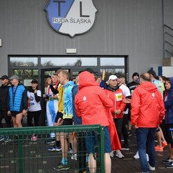 8. PKO Bieg Charytatywny