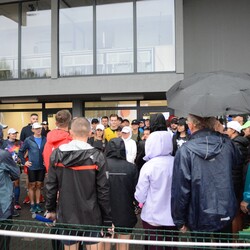 8. PKO Bieg Charytatywny