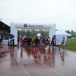 8. PKO Bieg Charytatywny