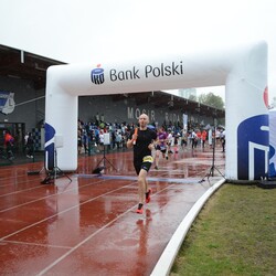 8. PKO Bieg Charytatywny