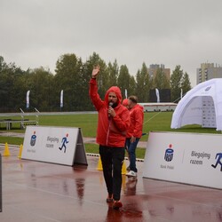 8. PKO Bieg Charytatywny